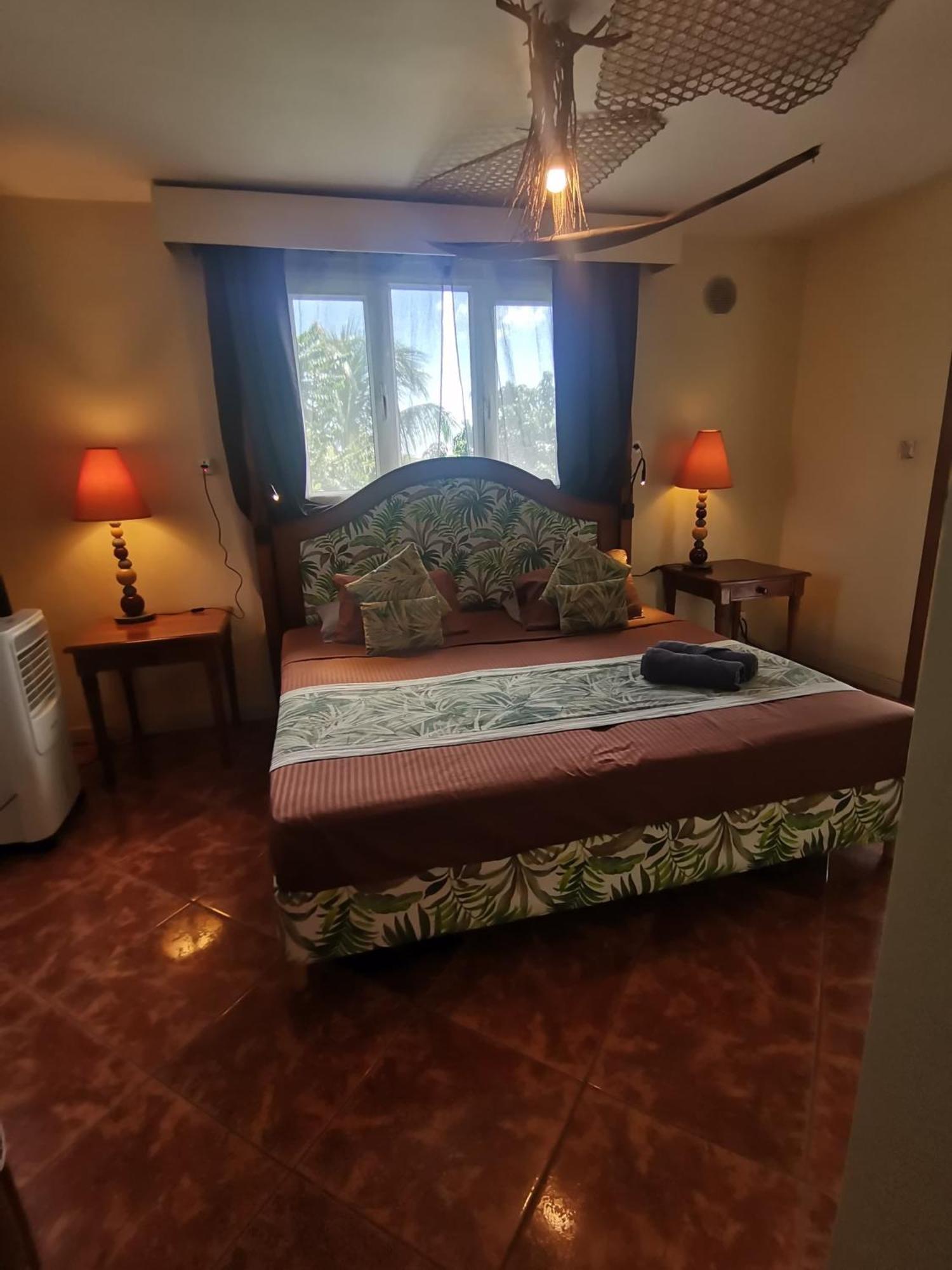Apartment 3Bedrooms 2Bathrooms Rooftop Jacuzzi Pointe aux Sable Exterior photo